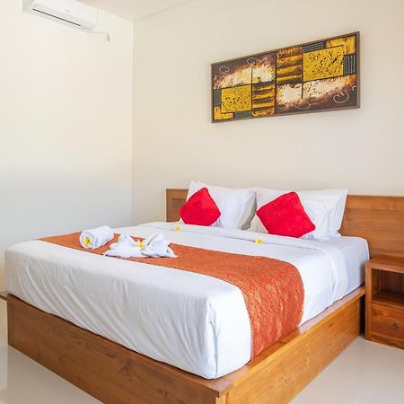 Mupu Jana G.House Keramas Hotel Buitenkant foto