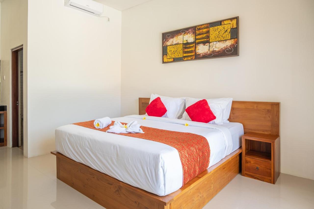 Mupu Jana G.House Keramas Hotel Buitenkant foto