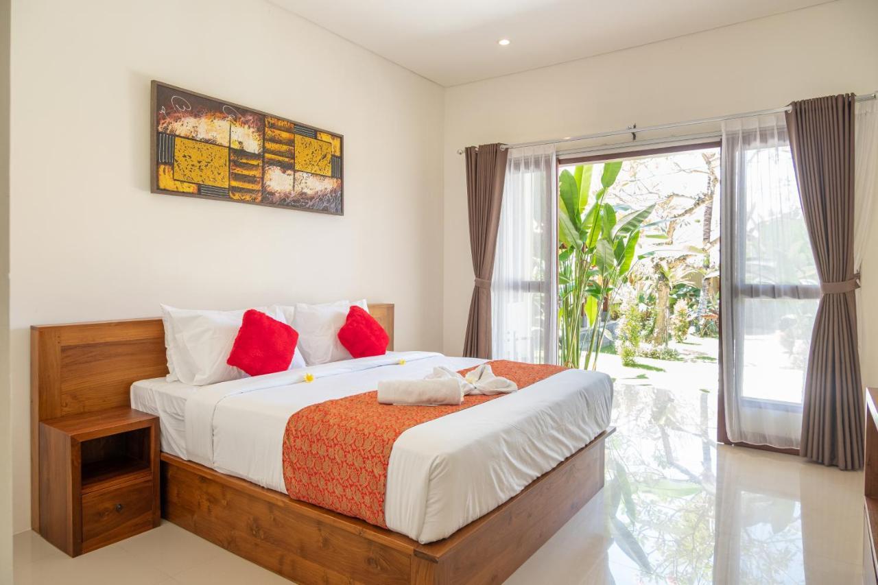 Mupu Jana G.House Keramas Hotel Buitenkant foto