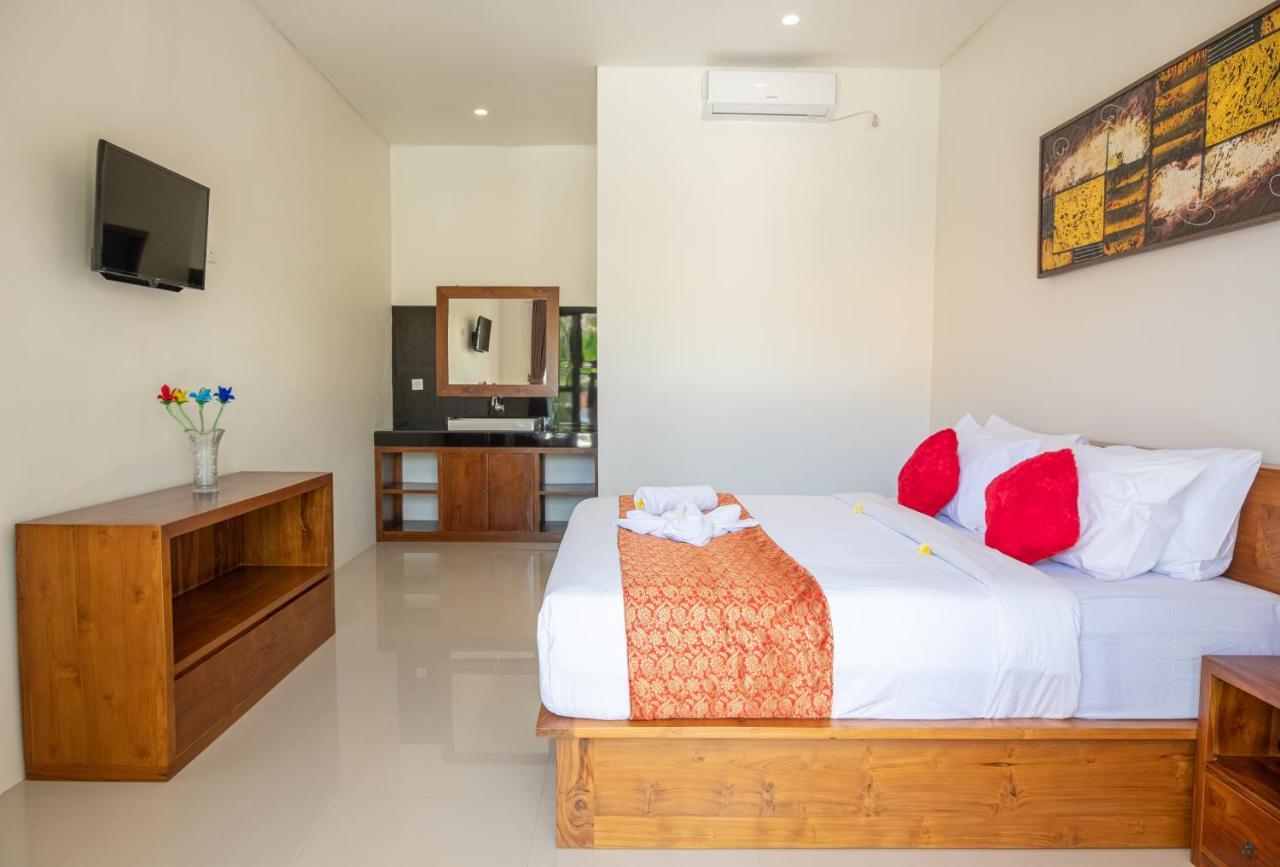 Mupu Jana G.House Keramas Hotel Buitenkant foto